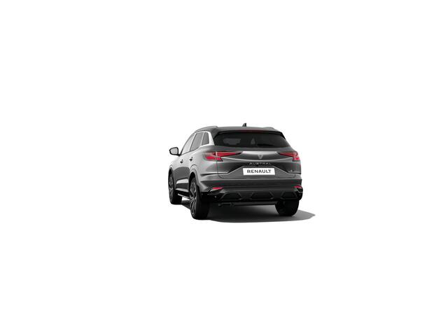Renault Austral Techno Hybrid 200 | Blind Spot Warning | Elektronisch geregelde airconditioning | ISOFIX-bevestigingssysteem voor kinderzitjes buitenste zitplaatsen achter