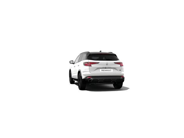 Renault Austral esprit Alpine Hybrid 200 | Blind Spot Warning | Elektrisch verwarmbare voorstoelen | Elektronisch geregelde airconditioning