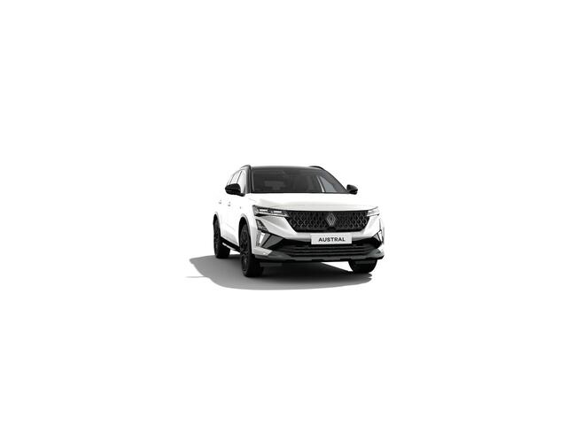 Renault Austral esprit Alpine Hybrid 200 | Blind Spot Warning | Elektrisch verwarmbare voorstoelen | Elektronisch geregelde airconditioning