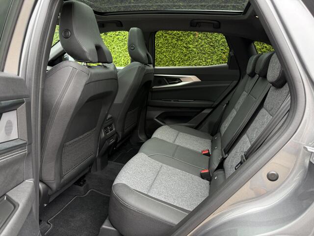 Renault Austral 1.3 mild hybrid 150pk Automaat Techno l PANO-DAK l ACC l BLISS l CAMERA l ECC l LED l NAVI l 1800KG TREK.VERM l 4.000km