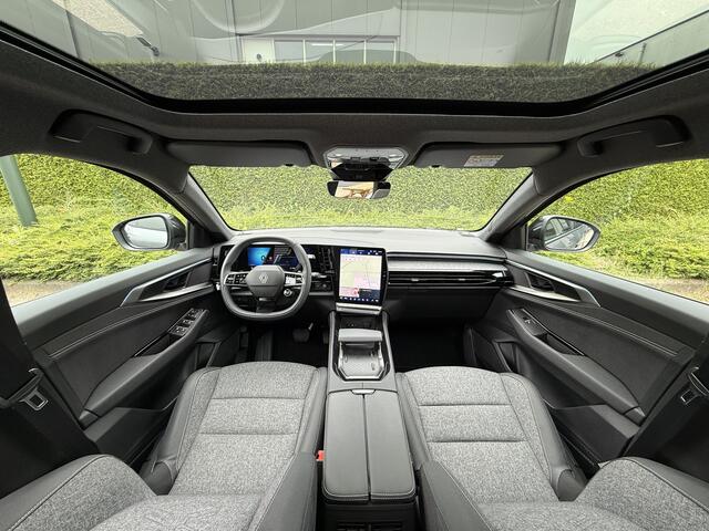 Renault Austral 1.3 mild hybrid 150pk Automaat Techno l PANO-DAK l ACC l BLISS l CAMERA l ECC l LED l NAVI l 1800KG TREK.VERM l 4.000km