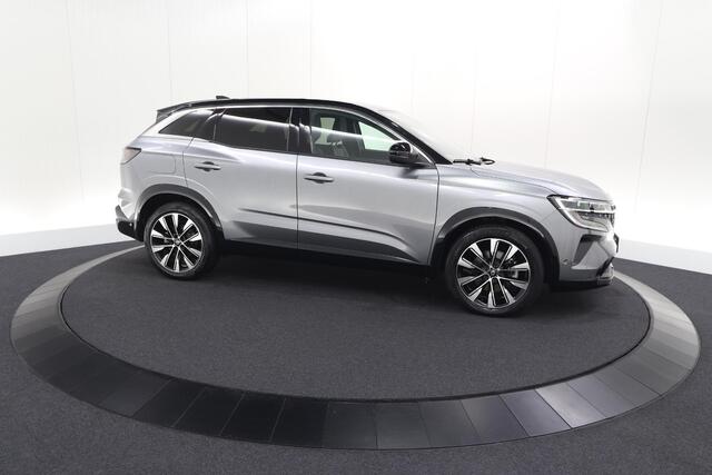 Renault Austral 1.2 E-Tech full hybrid 200 techno | 1500 KG Trekgewicht | Camera | Apple Carplay | Parkeersensoren