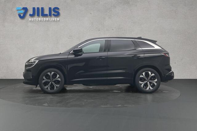 Renault Austral 1.2 E-Tech full hybrid 200 techno | Camera | Half lederen bekleding