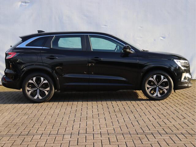Renault Austral 1.3 mild hybrid 160 X-Tronic Evolution AUTOMAAT / CAMERA / ALL SEASON / NAVI