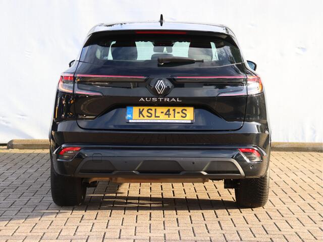Renault Austral 1.3 mild hybrid 160 X-Tronic Evolution AUTOMAAT / CAMERA / ALL SEASON / NAVI