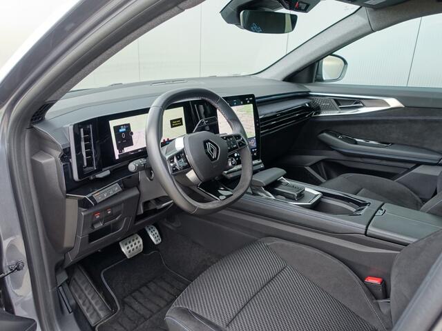 Renault Austral E-Tech Full Hybrid 200 Iconic Esprit Alpine I NL-Auto I 1e Eig. I 100% dealer I