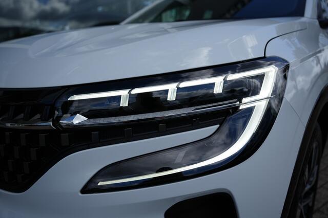 Renault Austral 1.2 ET FH 200 TECHNO