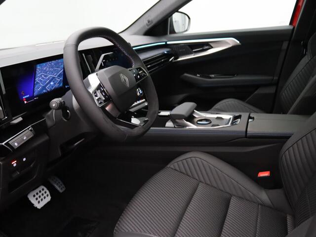 Renault Austral 200pk E-Tech full hybrid esprit Alpine Apple Carplay/Android Auto | Climate