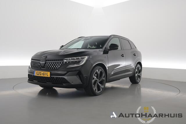 Renault Austral 1.2 E-Tech full hybrid 200 techno esprit Alpine | Rijklaar! | Orgi. NL | Adapt. Cruise | Camera | Google info. | Apple CarPlay | Keyless | 20''