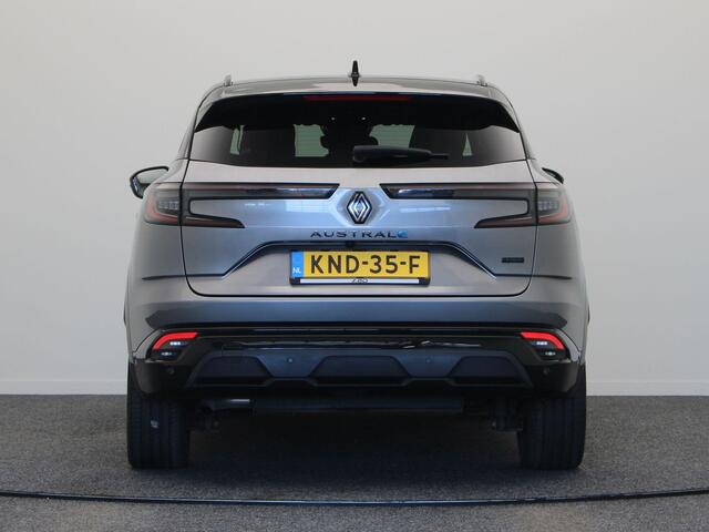Renault Austral E-Tech full hybrid 200pk techno esprit Alpine | Achteruitrijcamera | 1500 KG trekgewicht | Elektrische achterklep | Apple Carplay/Android Auto | 20" Lichtmetalen velgen |