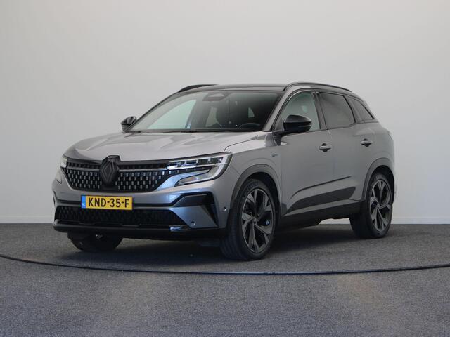 Renault Austral E-Tech full hybrid 200pk techno esprit Alpine | Achteruitrijcamera | 1500 KG trekgewicht | Elektrische achterklep | Apple Carplay/Android Auto | 20" Lichtmetalen velgen |