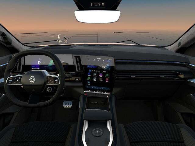 Renault Austral Esprit Alpine Full Hybrid E-Tech 200 l Meer dan € 5.000 voorraadvoordeel l 5 jaar fabrieksgarantie