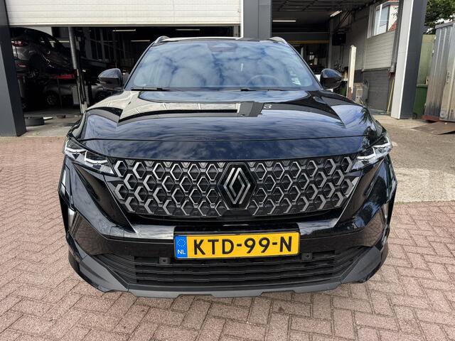 Renault Austral 1.3 mild 150 Techno+Comfort+Panodak! 1800 trekken!