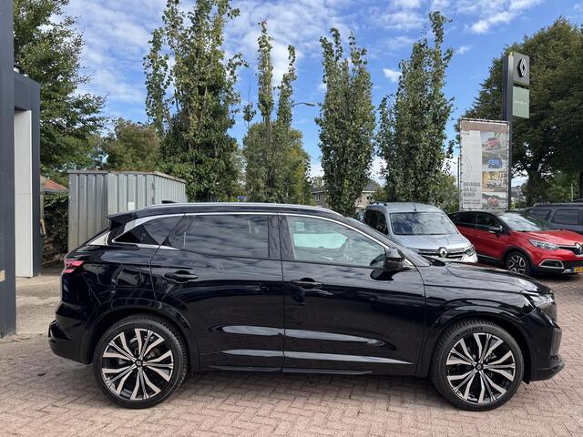 Renault Austral 1.3 mild 150 Techno+Comfort+Panodak! 1800 trekken!