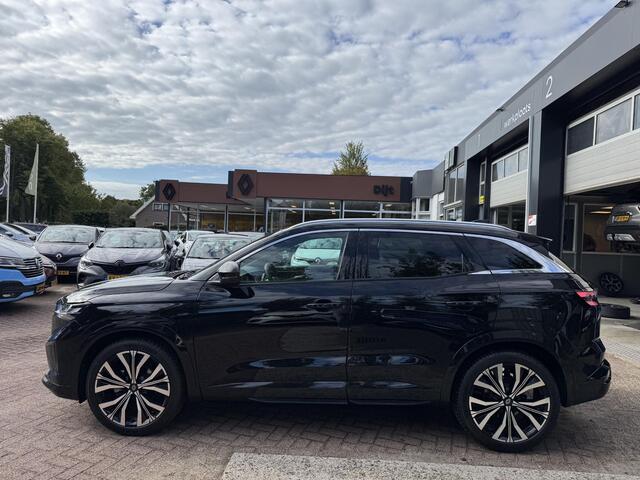 Renault Austral 1.3 mild 150 Techno+Comfort+Panodak! 1800 trekken!