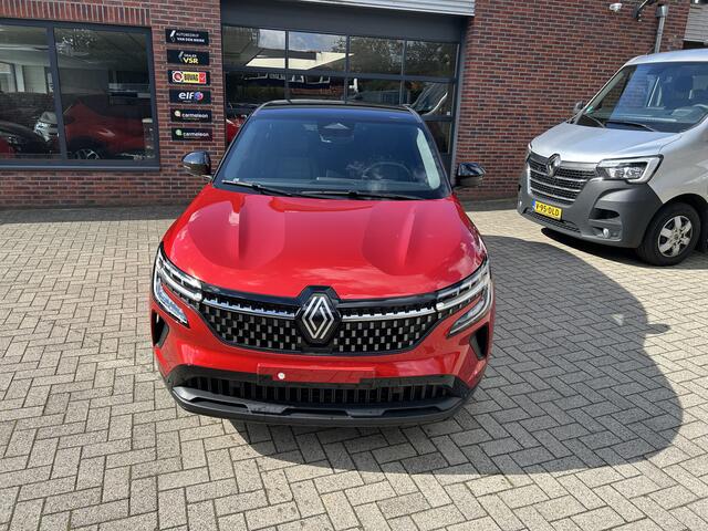 Renault Austral 1.2 E-Tech full hybrid 200 techno/garantie 4 jaar/ 60.000 km