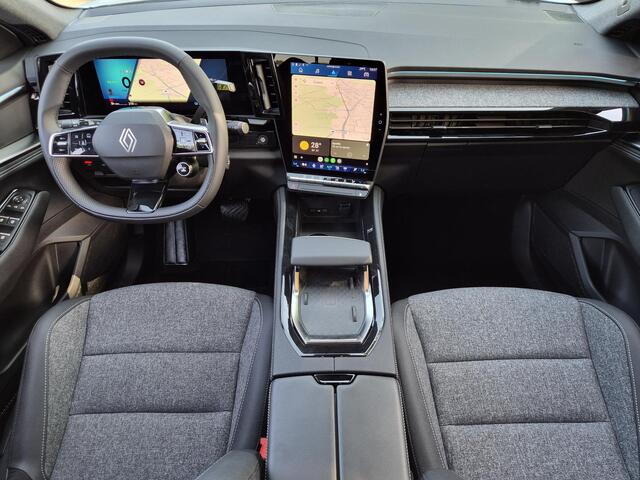 Renault Austral E-Tech full hybrid 200 techno / Facelift Nieuw Model / Fabrieksgarantie tot 09-2027 / Adaptief Cruise Control / All Season Banden / Elektrische Achterklep / Stuur- Stoel & Voorruit verwarming / Trekgewicht 1500 kg / Achteruitrijcamera /