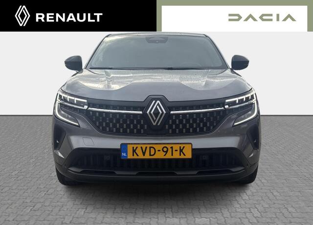 Renault Austral 1.2 E-Tech full hybrid 200 techno