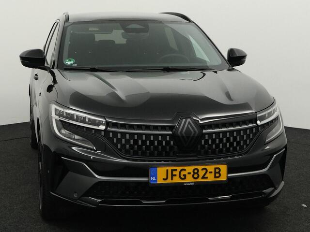 Renault Austral full hybrid 200 iconic Esprit Alpine AUTOMAAT | TREKHAAK | PANDAK | CAMERA | ADAPT. CRUISE | APPLE & ANDROID CARPLAY | NAVI |