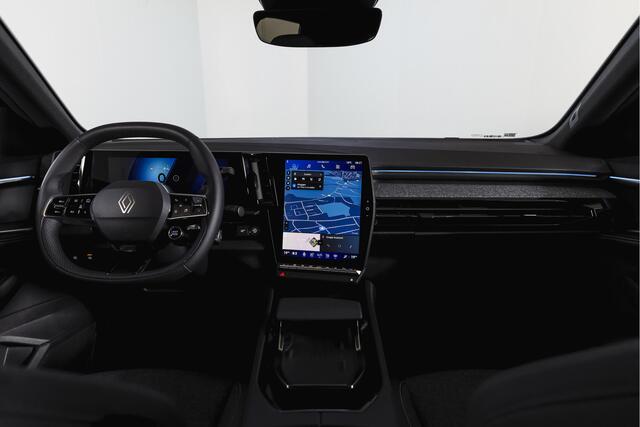 Renault Austral 1.3 mild hybrid 160 X-Tronic techno | Pano | Winterpack | Dig. Cockpit | Adapt. Cruise | PDC | Camera | NAV+App. Connect | ECC | LM 20" | 4679