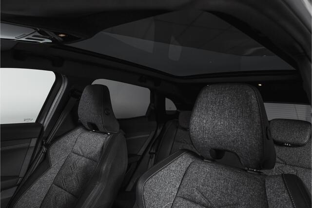 Renault Austral 1.3 mild hybrid 160 X-Tronic techno | Pano | Winterpack | Dig. Cockpit | Adapt. Cruise | PDC | Camera | NAV+App. Connect | ECC | LM 20" | 4679