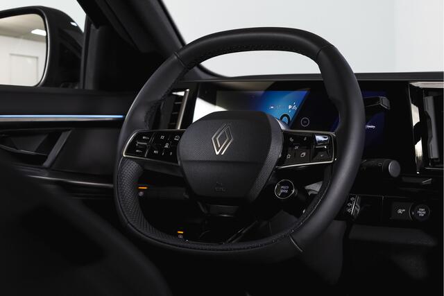 Renault Austral 1.3 mild hybrid 160 X-Tronic techno | Pano | Winterpack | Dig. Cockpit | Adapt. Cruise | PDC | Camera | NAV+App. Connect | ECC | LM 20" | 4679