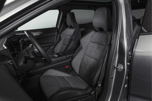 Renault Austral 1.3 mild hybrid 160 X-Tronic techno | Pano | Winterpack | Dig. Cockpit | Adapt. Cruise | PDC | Camera | NAV+App. Connect | ECC | LM 20" | 4652