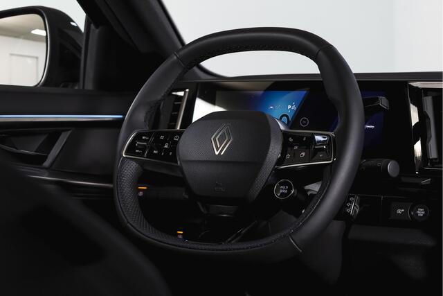 Renault Austral 1.3 mild hybrid 160 X-Tronic techno | Pano | Winterpack | Dig. Cockpit | Adapt. Cruise | PDC | Camera | NAV+App. Connect | ECC | LM 20" | 4652