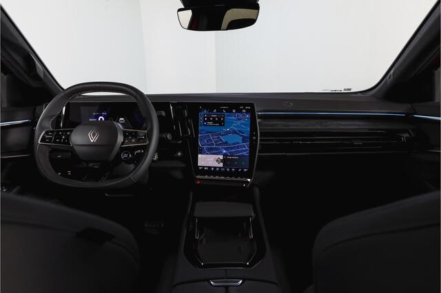 Renault Austral 1.2 E-Tech full hybrid 200 esprit Alpine | 360 Camera | Elek. Stoelen | Winterpack | Dig. Cockpit | Adapt. Cruise | PDC | NAV+App. Connect | ECC | LM 20" | 9800