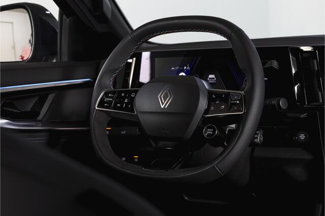 Renault Austral 1.2 E-Tech full hybrid 200 esprit Alpine | 360 Camera | Elek. Stoelen | Winterpack | Dig. Cockpit | Adapt. Cruise | PDC | NAV+App. Connect | ECC | LM 20" | 9800