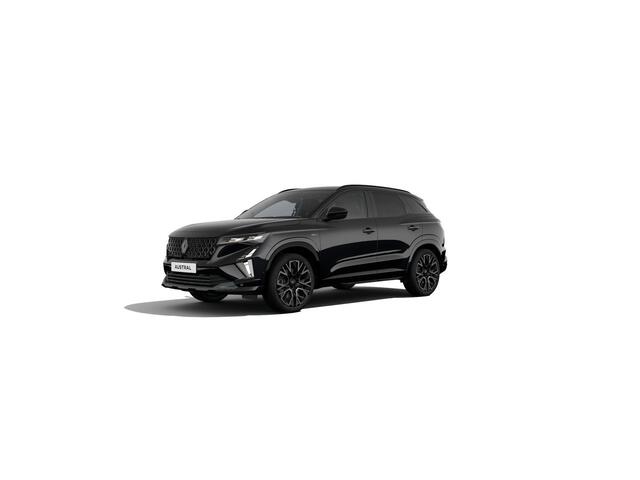 Renault Austral esprit Alpine | Blind Spot Warning | Elektrisch verwarmbare voorstoelen | Elektronisch geregelde airconditioning