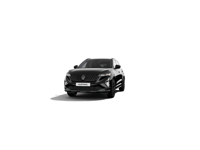 Renault Austral esprit Alpine | Blind Spot Warning | Elektrisch verwarmbare voorstoelen | Elektronisch geregelde airconditioning
