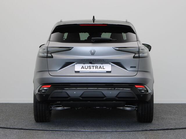 Renault Austral E-Tech full hybrid 200pk esprit Alpine | Vijf jaar garantie | Panoramisch dak | Harman Kardon | HUD | 360 graden camera |