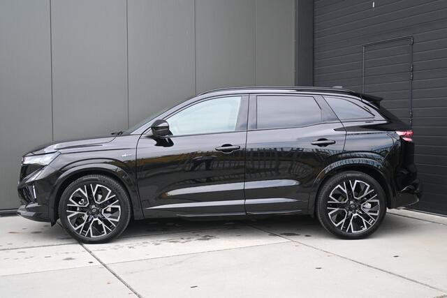 Renault Austral E-Tech full hybrid 200 iconic esprit Alpine | STUUR/STOELVERWARMING | PANORAMADAK | HARMAN/KARDON | NAVI | APPLECARPLAY|ANDROIDAUTO | ADAPT. CRUISE CONTROL | CLIMATE CONTROL | PDC | LMV