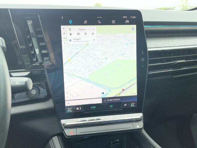 Renault Austral 1.2 E-Tech full hybrid 200PK techno / Camera / Apple Carplay - Android Auto / LMV /