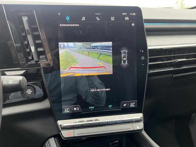 Renault Austral 1.2 E-Tech full hybrid 200PK techno / Camera / Apple Carplay - Android Auto / LMV /