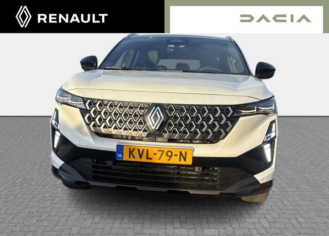 Renault Austral 1.2 E-Tech full hybrid 200 techno - pack look & extended grip / two-tone kleurstelling