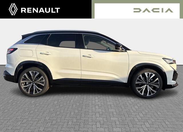 Renault Austral 1.2 E-Tech full hybrid 200 techno - pack look & extended grip / two-tone kleurstelling
