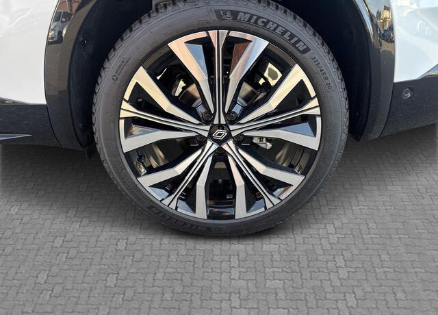 Renault Austral 1.2 E-Tech full hybrid 200 techno - pack look & extended grip / two-tone kleurstelling