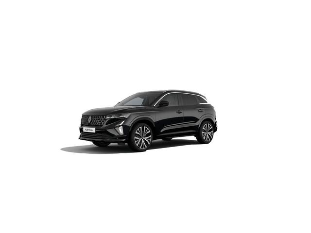 Renault Austral Techno | Blind Spot Warning | Elektronisch geregelde airconditioning | ISOFIX-bevestigingssysteem voor kinderzitjes buitenste zitplaatsen achter