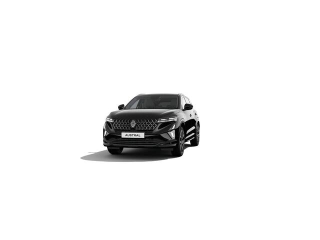 Renault Austral Techno | Blind Spot Warning | Elektronisch geregelde airconditioning | ISOFIX-bevestigingssysteem voor kinderzitjes buitenste zitplaatsen achter