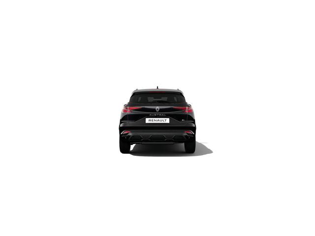 Renault Austral Techno | Blind Spot Warning | Elektronisch geregelde airconditioning | ISOFIX-bevestigingssysteem voor kinderzitjes buitenste zitplaatsen achter