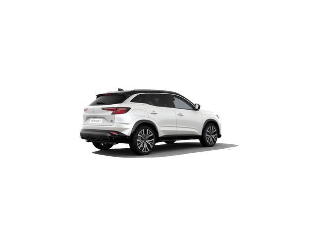 Renault Austral Techno | Blind Spot Warning | Elektronisch geregelde airconditioning | ISOFIX-bevestigingssysteem voor kinderzitjes buitenste zitplaatsen achter