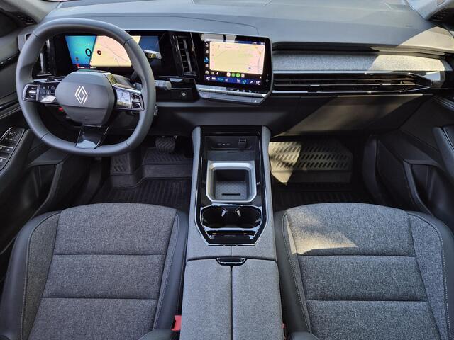 Renault Austral E-Tech full hybrid 200 evolution / Fabrieksgarantie tot 08-2027 / Dealer onderhouden / All season banden / Trekgewicht 1500 kg / Achteruitrijcamera / Adaptief cruise control / Climate control / Apple Carplay Android Auto /