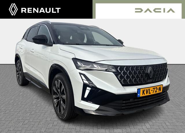 Renault Austral 1.2 E-Tech full hybrid 200 techno - two-tone kleurstelling