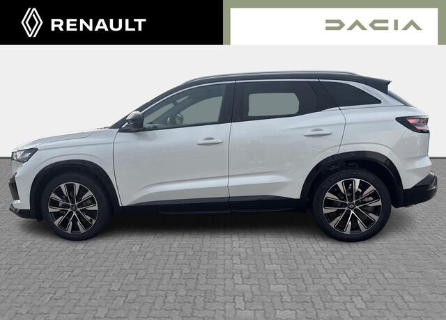 Renault Austral 1.2 E-Tech full hybrid 200 techno - two-tone kleurstelling