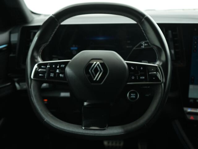 Renault Austral 1.2 E-TECH FULL HYBRID 200PK ICONIC ESPRIT APLINE | 360 Camera | Harman Kardon | Stoel/stuurverwarming