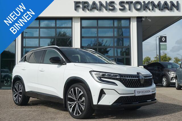 Renault Austral 1.2 E-Tech full hybrid 200 Iconic