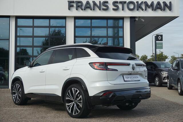 Renault Austral 1.2 E-Tech full hybrid 200 Iconic