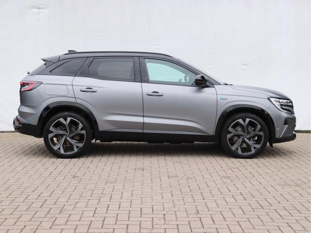 Renault Austral 1.2 E-Tech full hybrid 200 iconic esprit Alpine HARMAN/KARDON / 360 CAMERA / 4CONTROL / TREKHAAK / BOMVOL!